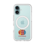 スリムプロテクションプレミアムケース with MagSafe［ PICASSO - My Picasso ］