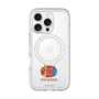 スリムプロテクションプレミアムケース with MagSafe［ PICASSO - My Picasso ］