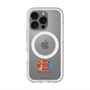 スリムプロテクションプレミアムケース with MagSafe［ PICASSO - My Picasso ］