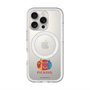 スリムプロテクションプレミアムケース with MagSafe［ PICASSO - My Picasso ］