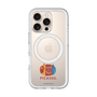 スリムプロテクションプレミアムケース with MagSafe［ PICASSO - My Picasso ］