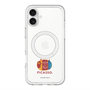 スリムプロテクションプレミアムケース with MagSafe［ PICASSO - My Picasso ］