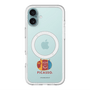 スリムプロテクションプレミアムケース with MagSafe［ PICASSO - My Picasso ］