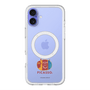 スリムプロテクションプレミアムケース with MagSafe［ PICASSO - My Picasso ］
