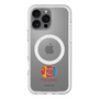 スリムプロテクションプレミアムケース with MagSafe［ PICASSO - My Picasso ］