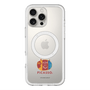 スリムプロテクションプレミアムケース with MagSafe［ PICASSO - My Picasso ］