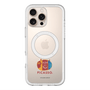 スリムプロテクションプレミアムケース with MagSafe［ PICASSO - My Picasso ］