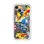スリムプロテクションプレミアムケース with MagSafe［ PICASSO - Guernica ］