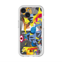 スリムプロテクションプレミアムケース with MagSafe［ PICASSO - Guernica ］