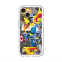 スリムプロテクションプレミアムケース with MagSafe［ PICASSO - Guernica ］
