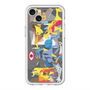 スリムプロテクションプレミアムケース with MagSafe［ PICASSO - Guernica ］