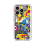 スリムプロテクションプレミアムケース with MagSafe［ PICASSO - Guernica ］