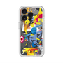スリムプロテクションプレミアムケース with MagSafe［ PICASSO - Guernica ］