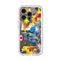 スリムプロテクションプレミアムケース with MagSafe［ PICASSO - Guernica ］