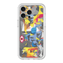スリムプロテクションプレミアムケース with MagSafe［ PICASSO - Guernica ］