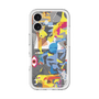 スリムプロテクションプレミアムケース with MagSafe［ PICASSO - Guernica ］