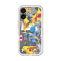 スリムプロテクションプレミアムケース with MagSafe［ PICASSO - Guernica ］
