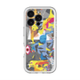 スリムプロテクションプレミアムケース with MagSafe［ PICASSO - Guernica ］