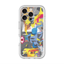 スリムプロテクションプレミアムケース with MagSafe［ PICASSO - Guernica ］
