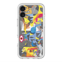 スリムプロテクションプレミアムケース with MagSafe［ PICASSO - Guernica ］