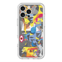 スリムプロテクションプレミアムケース with MagSafe［ PICASSO - Guernica ］