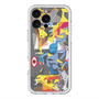 スリムプロテクションプレミアムケース with MagSafe［ PICASSO - Guernica ］