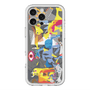 スリムプロテクションプレミアムケース with MagSafe［ PICASSO - Guernica ］