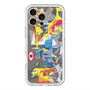 スリムプロテクションプレミアムケース with MagSafe［ PICASSO - Guernica ］