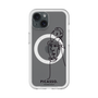スリムプロテクションプレミアムケース with MagSafe［ PICASSO - Self-Portrait ］