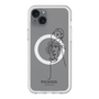 スリムプロテクションプレミアムケース with MagSafe［ PICASSO - Self-Portrait ］