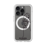 スリムプロテクションプレミアムケース with MagSafe［ PICASSO - Self-Portrait ］
