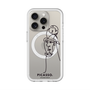 スリムプロテクションプレミアムケース with MagSafe［ PICASSO - Self-Portrait ］
