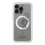 スリムプロテクションプレミアムケース with MagSafe［ PICASSO - Self-Portrait ］