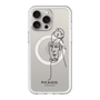 スリムプロテクションプレミアムケース with MagSafe［ PICASSO - Self-Portrait ］