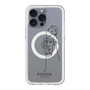 スリムプロテクションプレミアムケース with MagSafe［ PICASSO - Self-Portrait ］