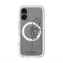 スリムプロテクションプレミアムケース with MagSafe［ PICASSO - Self-Portrait ］