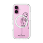 スリムプロテクションプレミアムケース with MagSafe［ PICASSO - Self-Portrait ］