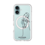 スリムプロテクションプレミアムケース with MagSafe［ PICASSO - Self-Portrait ］