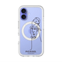 スリムプロテクションプレミアムケース with MagSafe［ PICASSO - Self-Portrait ］