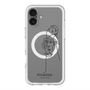 スリムプロテクションプレミアムケース with MagSafe［ PICASSO - Self-Portrait ］