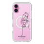 スリムプロテクションプレミアムケース with MagSafe［ PICASSO - Self-Portrait ］