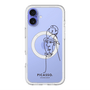 スリムプロテクションプレミアムケース with MagSafe［ PICASSO - Self-Portrait ］