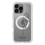 スリムプロテクションプレミアムケース with MagSafe［ PICASSO - Self-Portrait ］