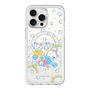 スリムプロテクションプレミアムケース with MagSafe［ ぷくぷくあわわちゃん - しゃぼんだま ］