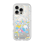 スリムプロテクションプレミアムケース with MagSafe［ ぷくぷくあわわちゃん - しゃぼんだま ］