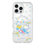 スリムプロテクションプレミアムケース with MagSafe［ ぷくぷくあわわちゃん - しゃぼんだま ］