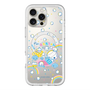 スリムプロテクションプレミアムケース with MagSafe［ ぷくぷくあわわちゃん - しゃぼんだま ］