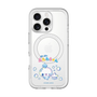 スリムプロテクションプレミアムケース with MagSafe［ ぷくぷくあわわちゃん - 仲良し ］