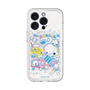 スリムプロテクションプレミアムケース with MagSafe［ ぷくぷくあわわちゃん - あわあわ ］