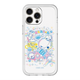 スリムプロテクションプレミアムケース with MagSafe［ ぷくぷくあわわちゃん - あわあわ ］